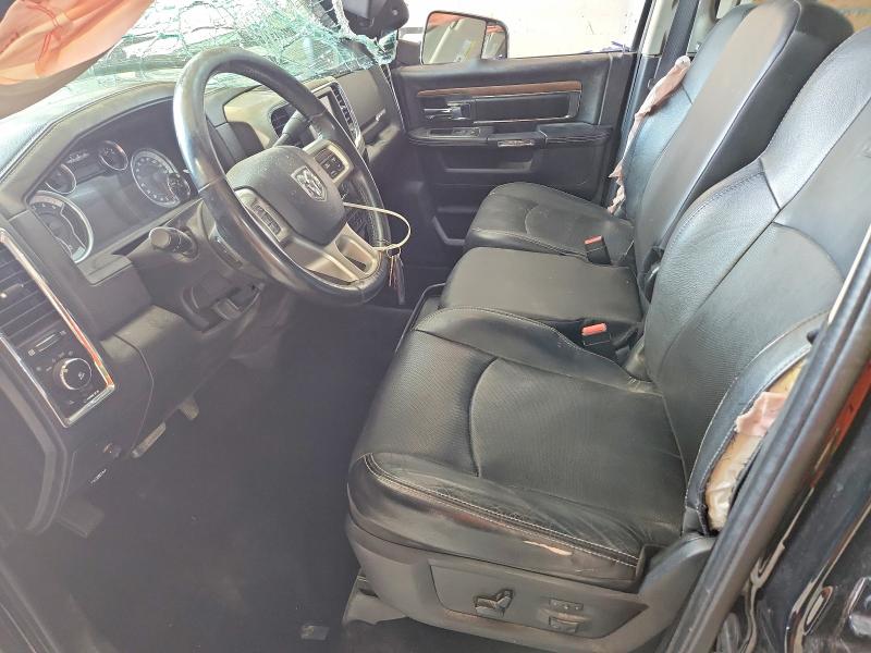 65548316 :رقم المزاد ، 3C6UR5FL4DG530583 vin ، 2013 Ram 2500 مزاد بيع