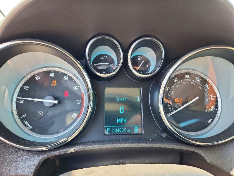 Aukcja sprzedaży 2013 Buick Verano, vin: 1G4PR5SK2D4176185, numer aukcji: 64079706