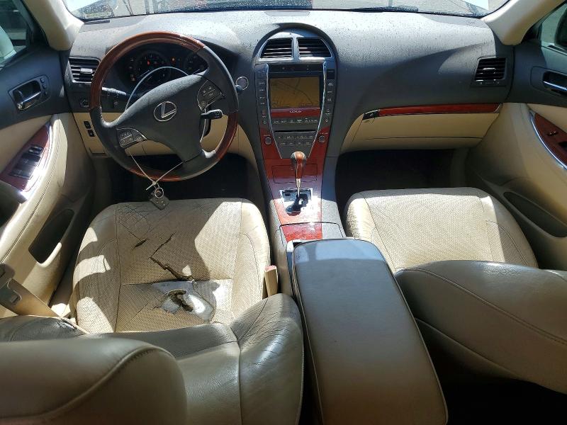 Продаж на аукціоні авто 2011 Lexus Es, vin: JTHBK1EGXB2432213, номер лоту: 64833316