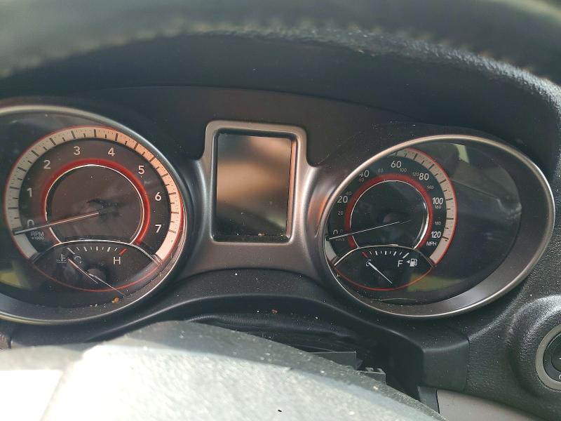 66358646 :رقم المزاد ، 3C4PDCGG9KT803533 vin ، 2019 Dodge Journey مزاد بيع