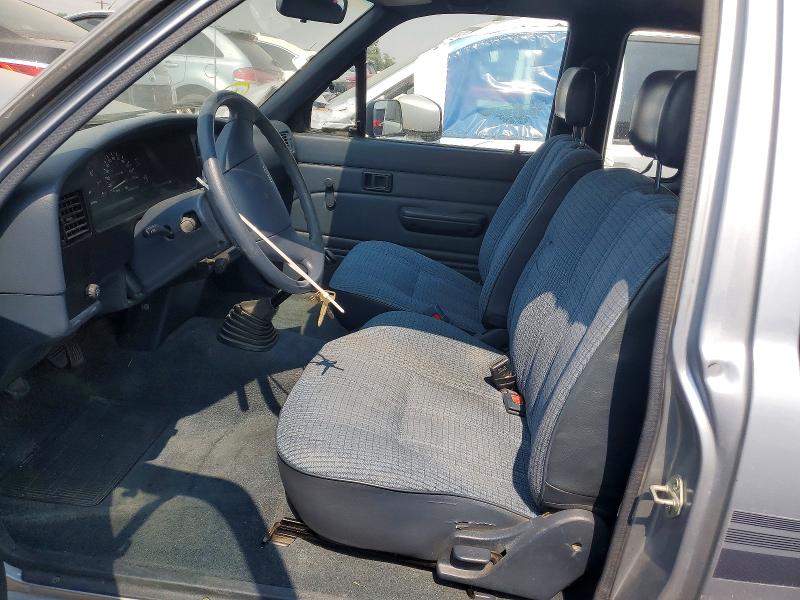 Aukcja sprzedaży 1990 Toyota Pickup, vin: JT4RN93P7L5024860, numer aukcji: 62792386