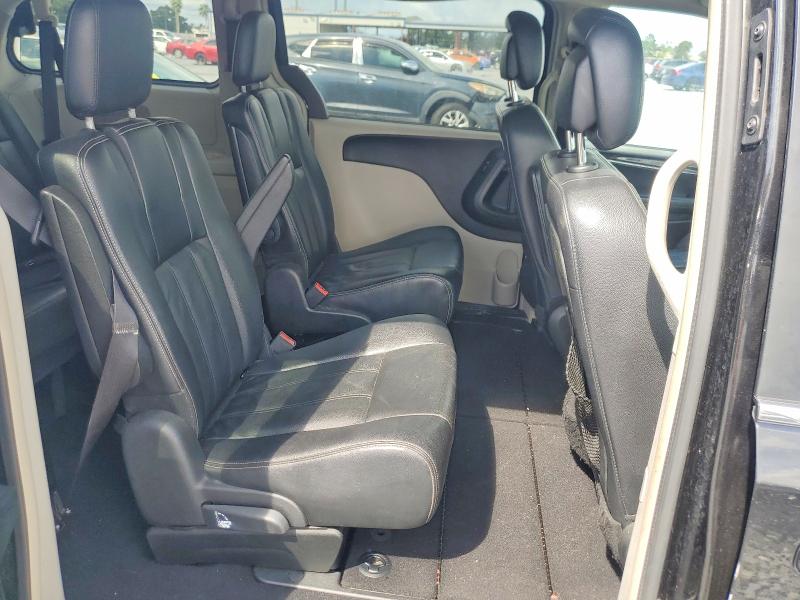 Aukcja sprzedaży 2013 Chrysler Town & Country, vin: 2C4RC1BG7DR751641, numer aukcji: 66527216