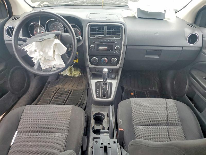 Aukcja sprzedaży 2010 Dodge Caliber, vin: 1B3CB4HAXAD596211, numer aukcji: 58561976