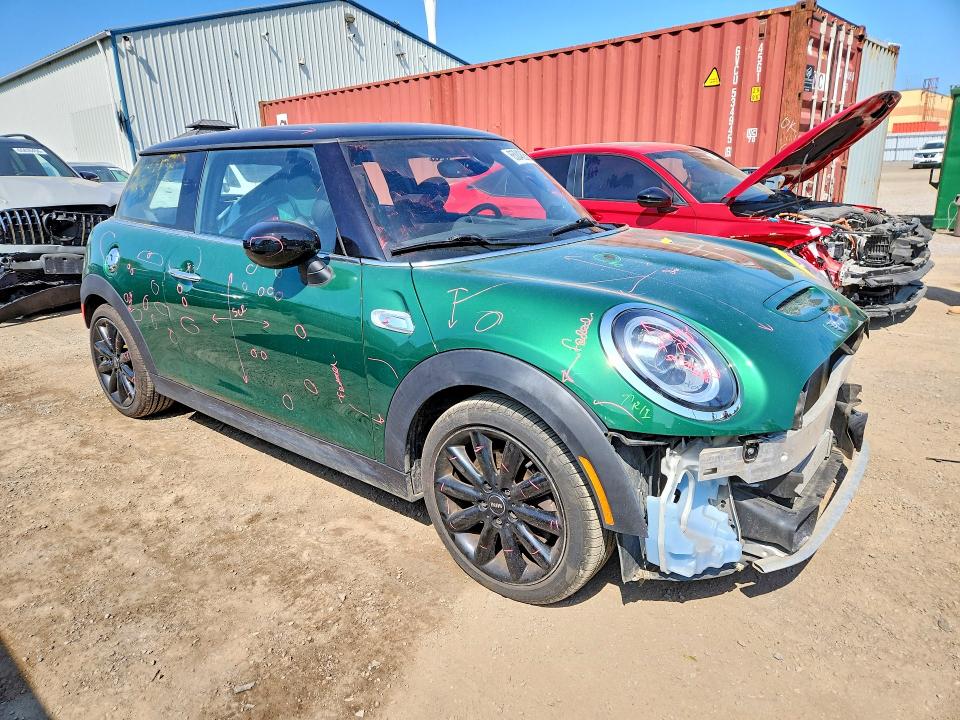 Продаж на аукціоні авто 2020 Mini Cooper, vin: WMWXR5C02L2M60389, номер лоту: 65048256