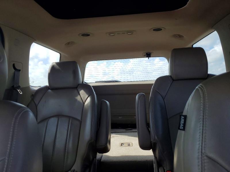66285426 :رقم المزاد ، 1GKKVTKDXEJ201499 vin ، 2014 Gmc Acadia مزاد بيع