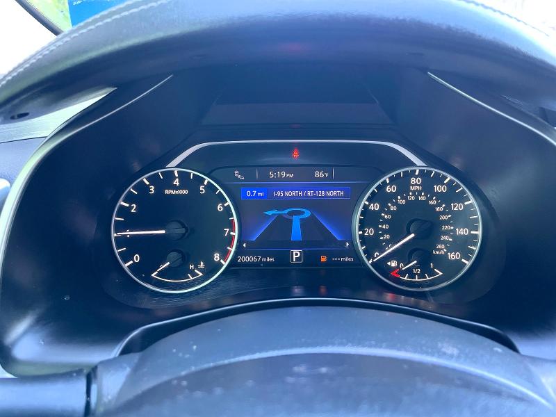 Продаж на аукціоні авто 2017 Nissan Murano, vin: 5N1AZ2MH4HN167915, номер лоту: 65621406