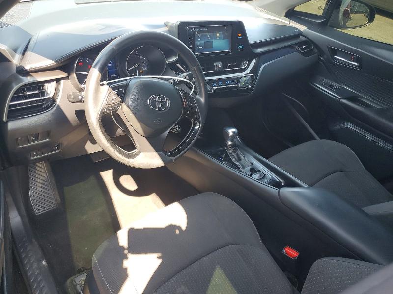 Aukcja sprzedaży 2018 Toyota C-hr, vin: NMTKHMBX8JR022960, numer aukcji: 66540976