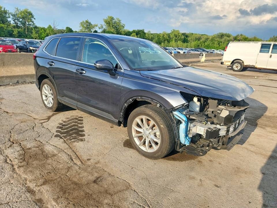 Продажа на аукционе авто 2024 Honda Cr-v, vin: 2HKRS4H75RH447398, номер лота: 63572106