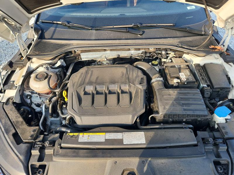 Aukcja sprzedaży 2021 Volkswagen Arteon, vin: WVWHR7AN1ME013022, numer aukcji: 66384216