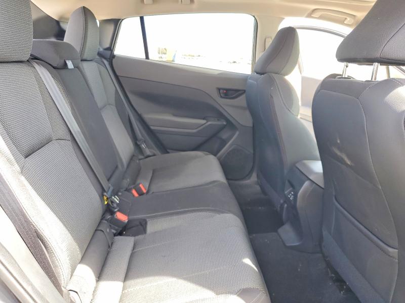 Продажа на аукционе авто 2024 Subaru Crosstrek, vin: JF2GUADCXR8337403, номер лота: 66015276