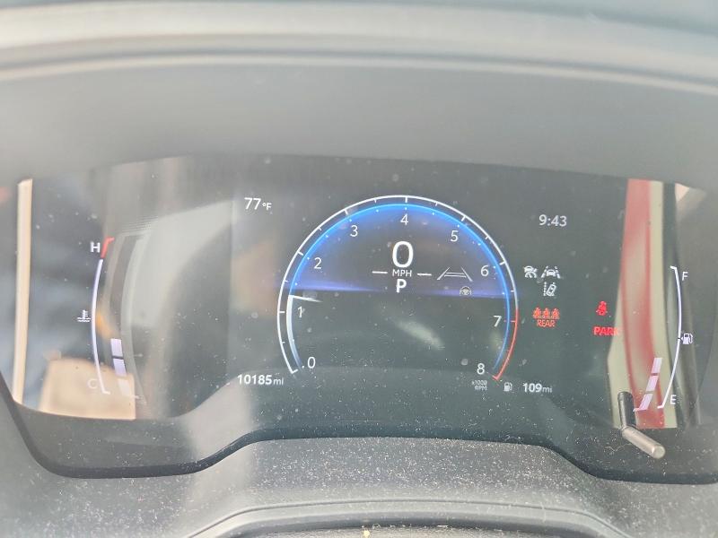 63855546 :رقم المزاد ، 5YFB4MDE3TP362179 vin ، 2026 Toyota Corolla مزاد بيع