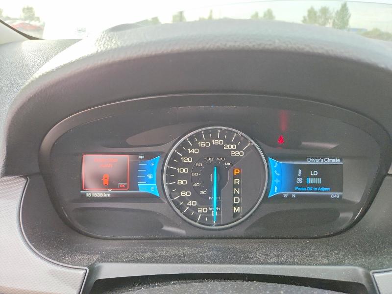 Aukcja sprzedaży 2011 Ford Edge, vin: 2FMDK3JC7BBB39660, numer aukcji: 66127816