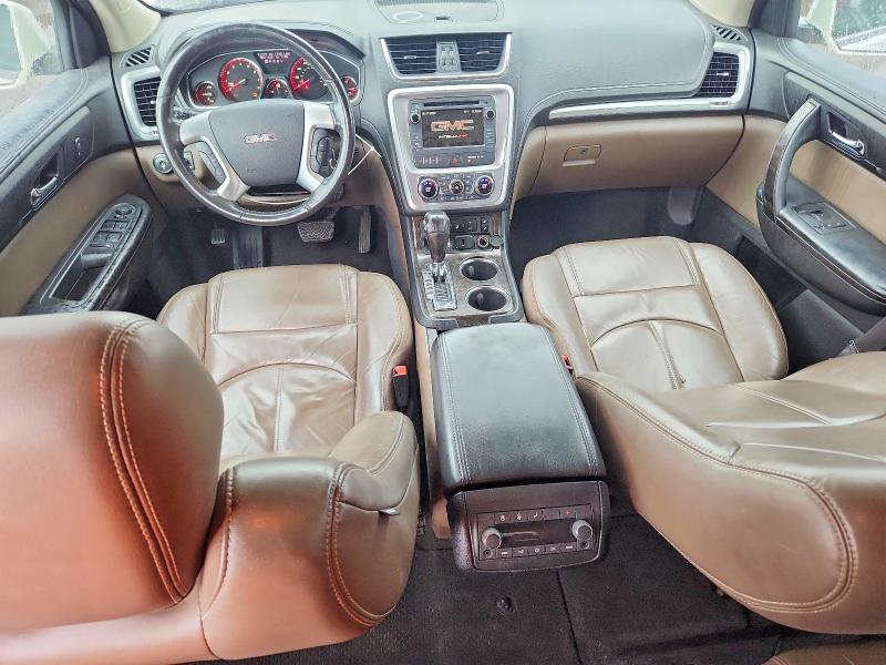 Продаж на аукціоні авто 2015 Gmc Acadia, vin: 1GKKRRKD9FJ112516, номер лоту: 66200756