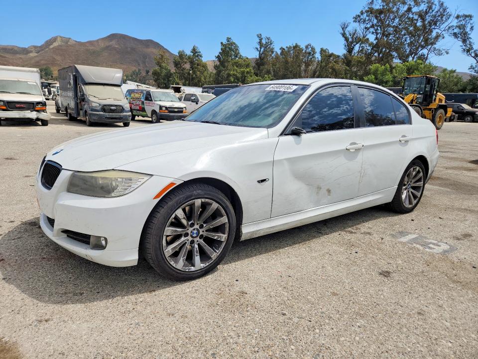 Aukcja sprzedaży 2011 Bmw 328, vin: WBAPH5G59BNN59023, numer aukcji: 64900186