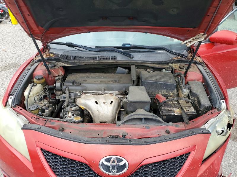 66434636 :رقم المزاد ، 4T1BE46K29U362651 vin ، 2009 Toyota Camry مزاد بيع