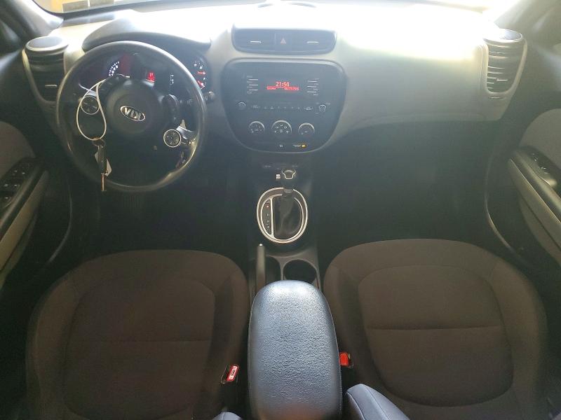 Aukcja sprzedaży 2015 Kia Soul, vin: KNDJN2A21F7121511, numer aukcji: 66164106