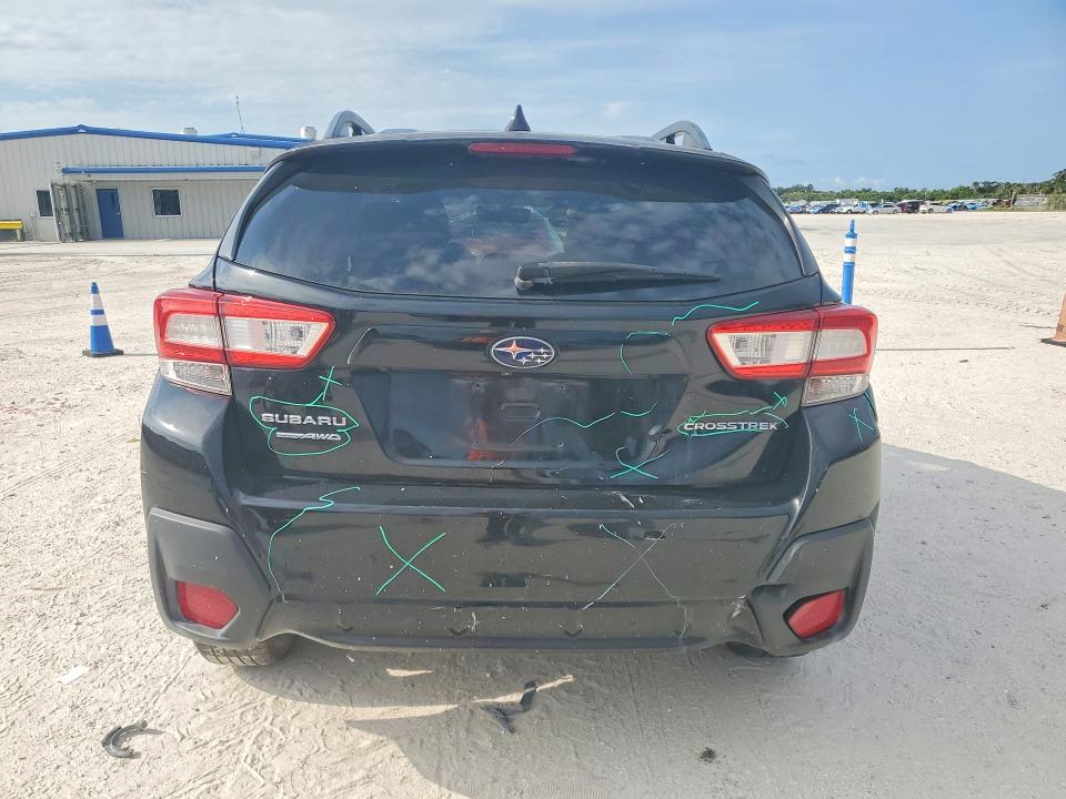 Aukcja sprzedaży 2018 Subaru Crosstrek, vin: JF2GTABC9JH234225, numer aukcji: 64588756