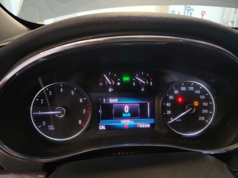 Продаж на аукціоні авто 2020 Buick Encore, vin: KL4CJ2SB8LB033951, номер лоту: 63544516