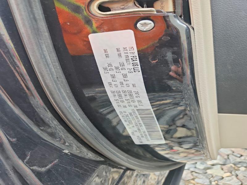 Aukcja sprzedaży 2018 Chrysler Pacifica, vin: 2C4RC1GG1JR232928, numer aukcji: 64777666
