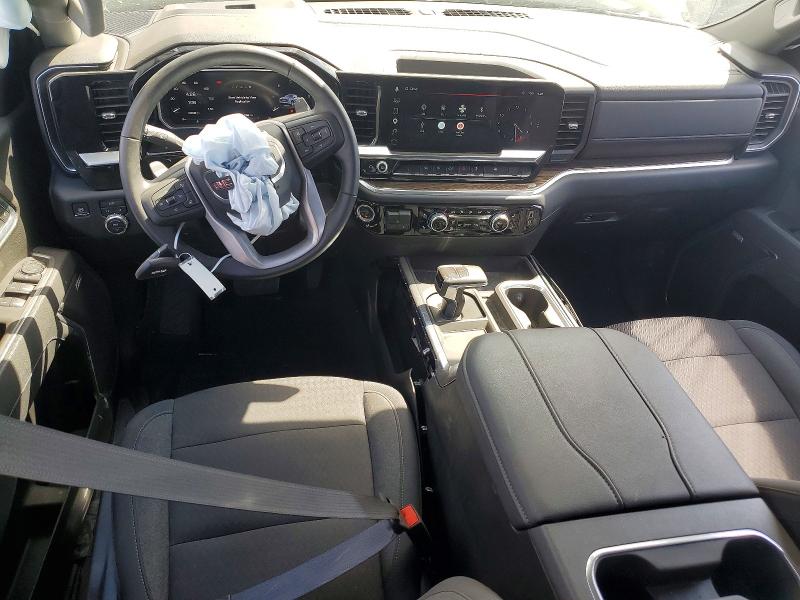 Aukcja sprzedaży 2026 Gmc Sierra, vin: 1GTRUCED8TZ287001, numer aukcji: 62055496