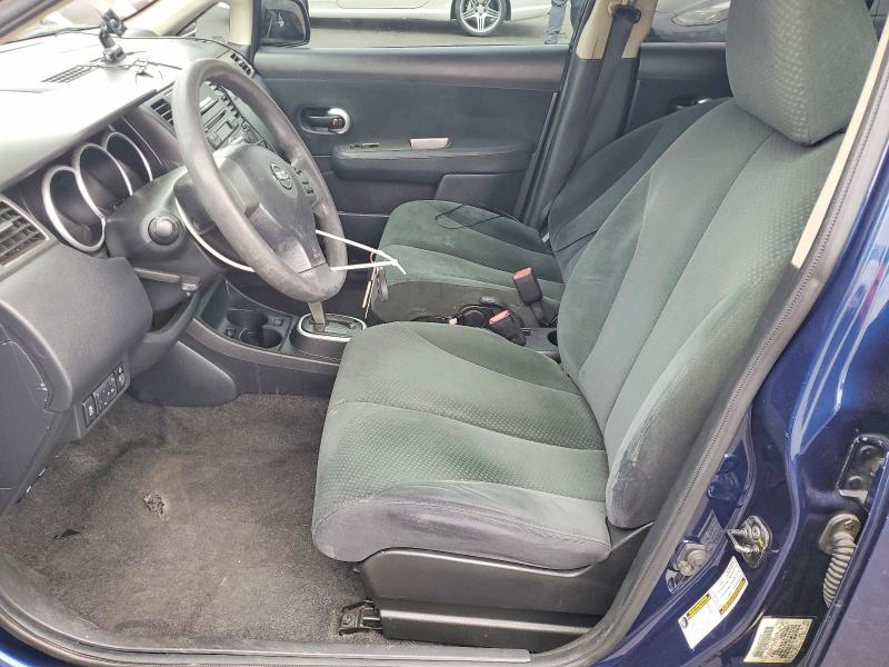 Продажа на аукционе авто 2012 Nissan Versa, vin: 3N1BC1CP9CK260668, номер лота: 64625316
