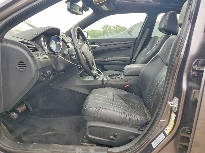 Aukcja sprzedaży 2014 Chrysler 300, vin: 2C3CCABG8EH355509, numer aukcji: 63590436