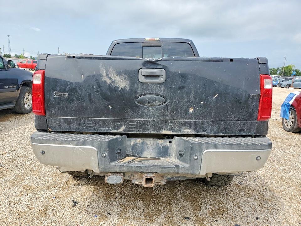 2012 Ford F350 მანქანა იყიდება აუქციონზე, vin: 1FT8X3BT3CED07984, აუქციონის ნომერი: 64189346