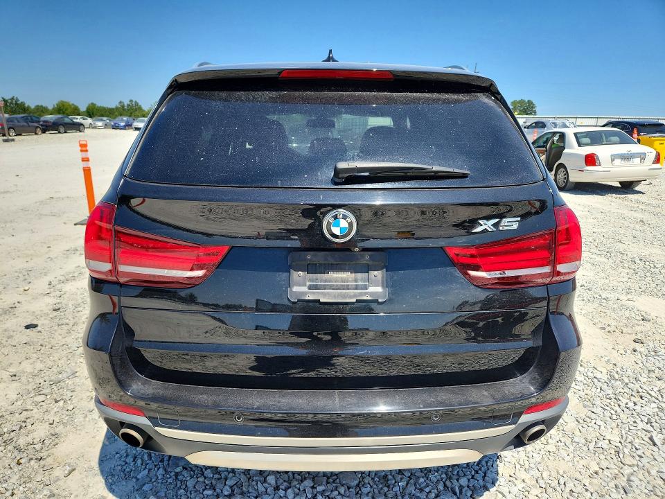 Aukcja sprzedaży 2017 Bmw X5, vin: 5UXKR2C58H0U18494, numer aukcji: 66414876
