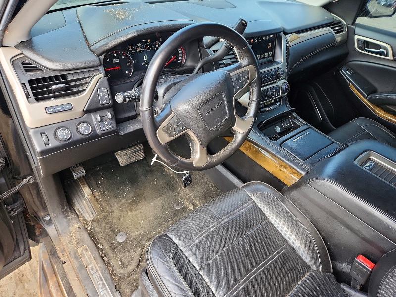 Aukcja sprzedaży 2016 Gmc Yukon, vin: 1GKS2CKJ4GR380965, numer aukcji: 68213006