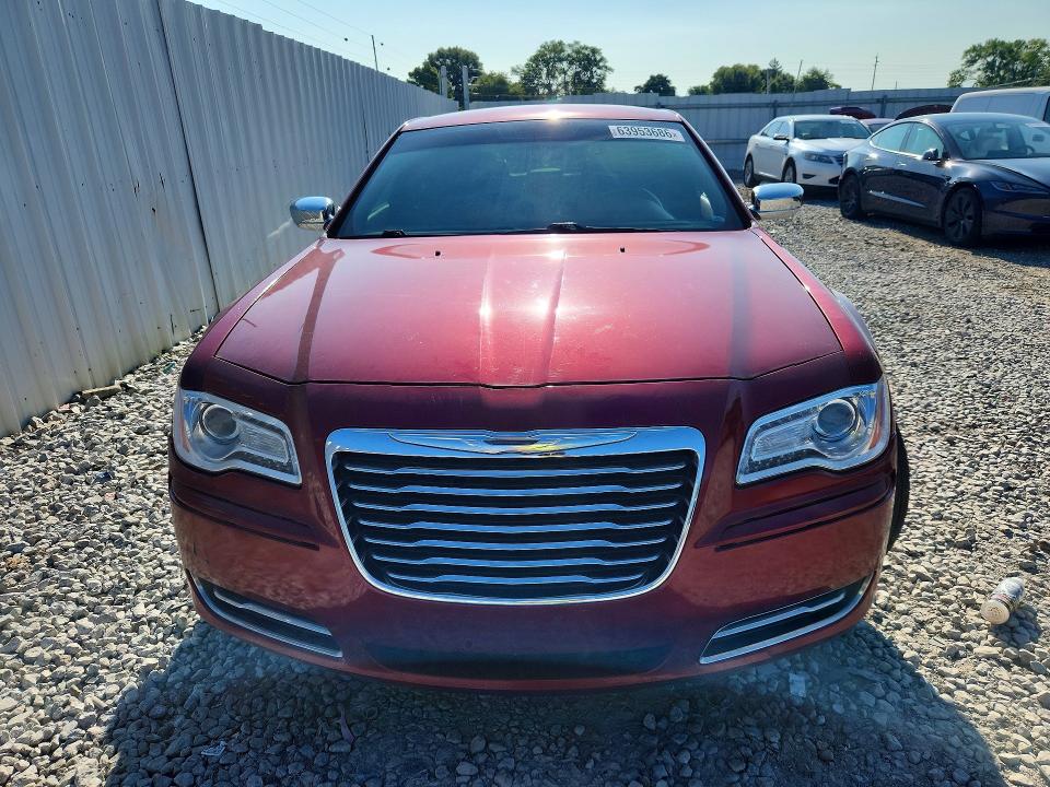Aukcja sprzedaży 2013 Chrysler 300, vin: 2C3CCAAG2DH569301, numer aukcji: 63953686