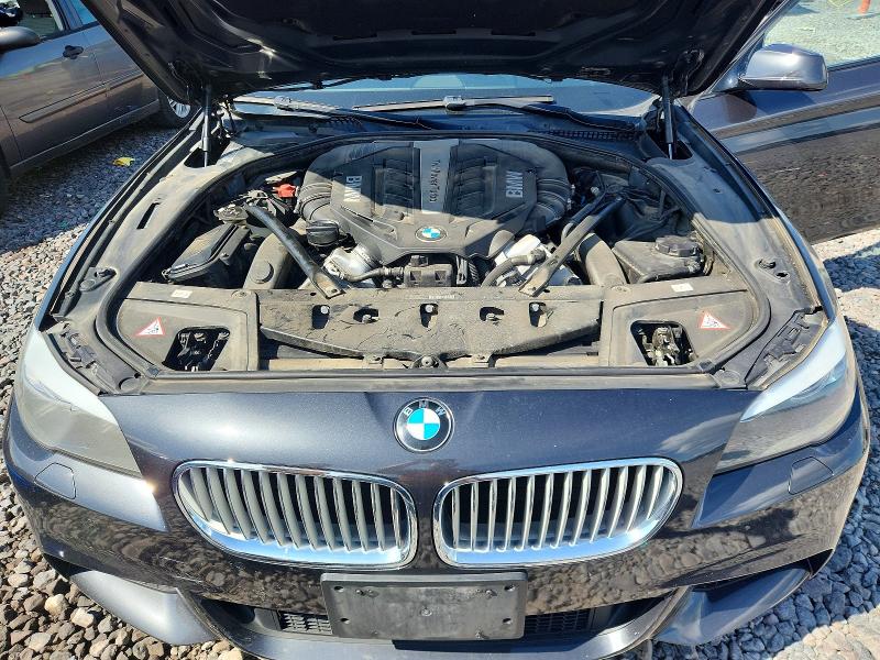 65511366 :رقم المزاد ، WBAFR9C50CDX78739 vin ، 2012 Bmw 550 مزاد بيع