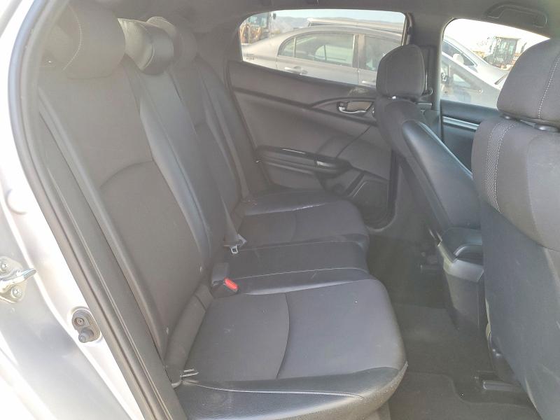 Продажа на аукционе авто 2020 Honda Civic, vin: SHHFK7G46LU216171, номер лота: 65498336