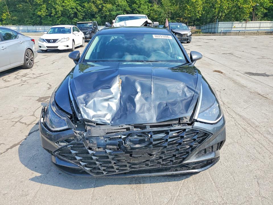 Aukcja sprzedaży 2023 Hyundai Sonata, vin: KMHL64JA4PA283013, numer aukcji: 66291096