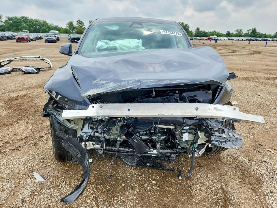 Aukcja sprzedaży 2026 Tesla Model Y, vin: 7SAYGDEE1TA705681, numer aukcji: 64465176