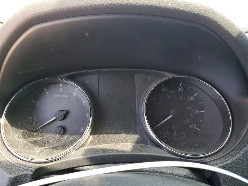 Aukcja sprzedaży 2019 Nissan Rogue, vin: 5N1AT2MT5KC794938, numer aukcji: 64824646