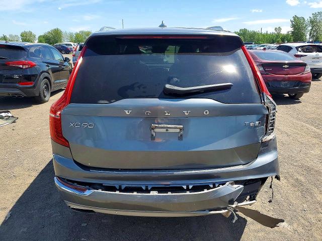 Aukcja sprzedaży 2016 Volvo Xc90, vin: YV4A22PL6G1066984, numer aukcji: 62423776