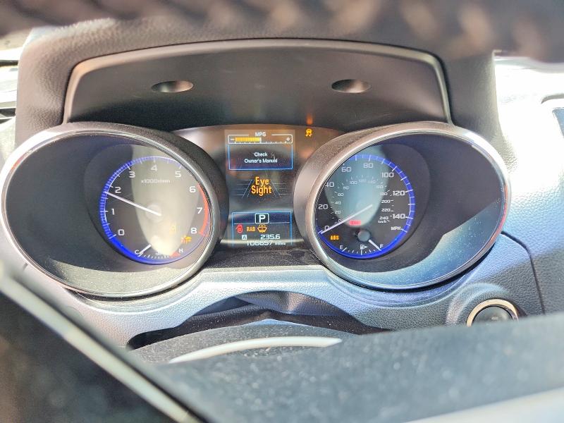 63923916 :رقم المزاد ، 4S4BSANC2J3333405 vin ، 2018 Subaru Outback مزاد بيع