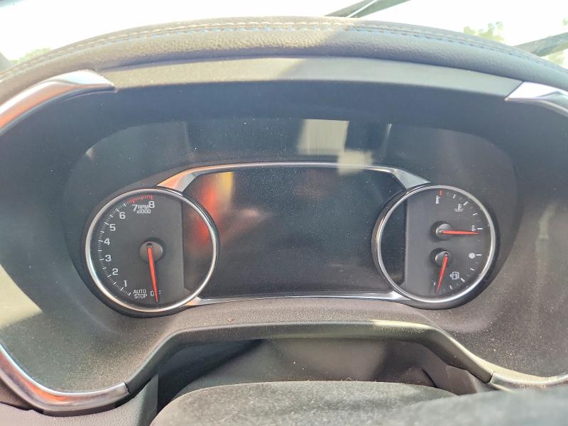Продажа на аукционе авто 2024 Chevrolet Blazer, vin: 3GNKBKRS4RS198386, номер лота: 66284596