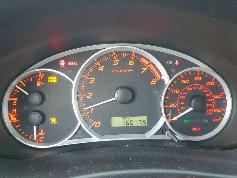Aukcja sprzedaży 2011 Subaru Impreza, vin: JF1GV7E6XBG522947, numer aukcji: 66141866