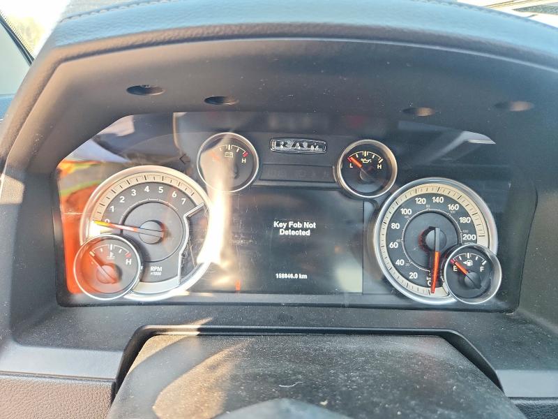Продаж на аукціоні авто 2014 Ram 1500, vin: 1C6RR7HT1ES230041, номер лоту: 64142666