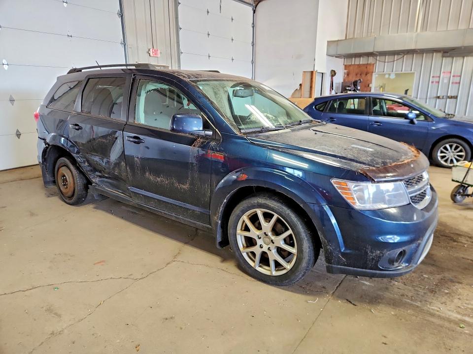 Aukcja sprzedaży 2014 Dodge Journey, vin: 3C4PDDBGXET251025, numer aukcji: 65527796