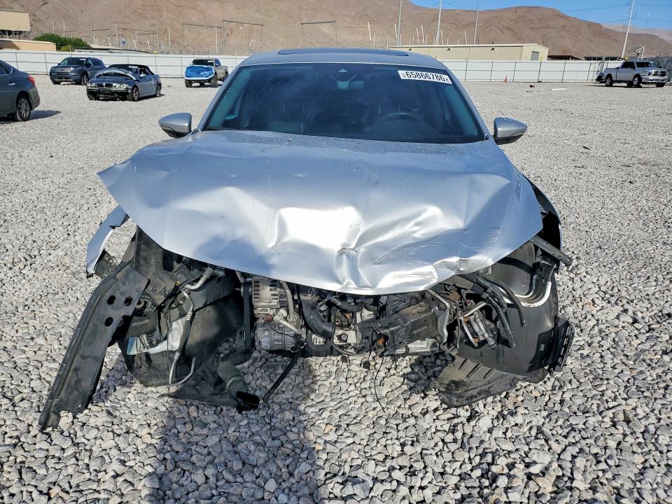 65866786 :رقم المزاد ، 1VWMA7A35LC009194 vin ، 2020 Volkswagen Passat مزاد بيع