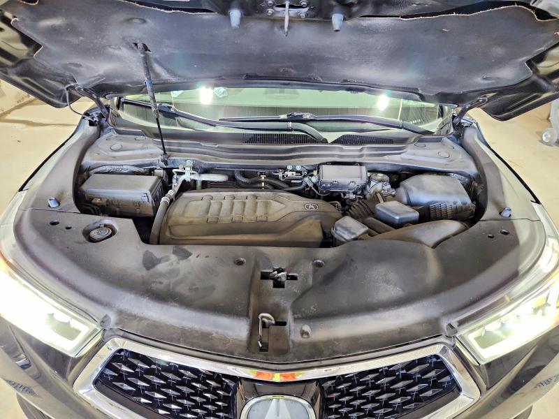 Продаж на аукціоні авто 2020 Acura Mdx, vin: 5J8YD4H38LL042224, номер лоту: 66236446