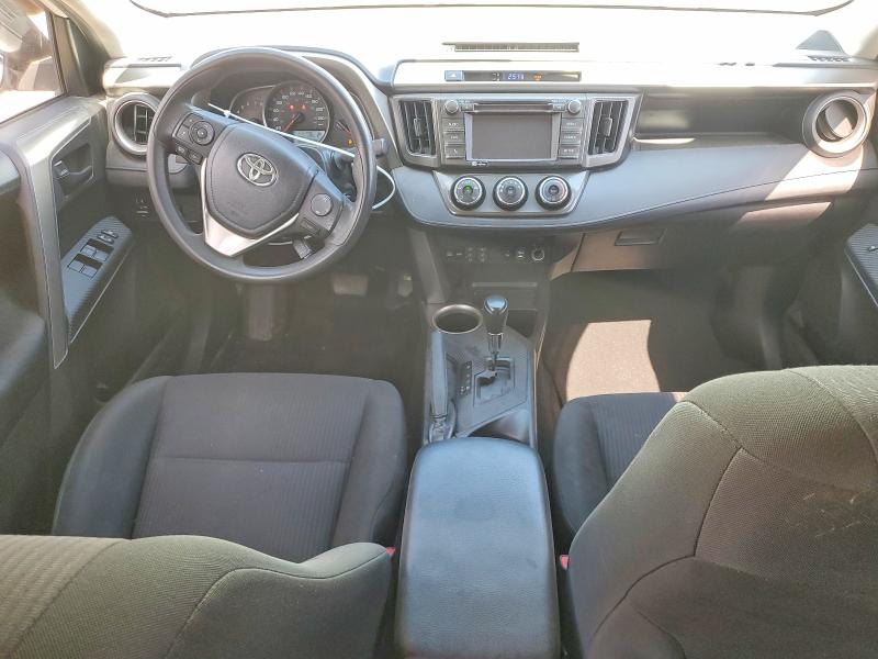 Продажа на аукционе авто 2014 Toyota Rav4, vin: 2T3ZFREV0EW082989, номер лота: 62840316