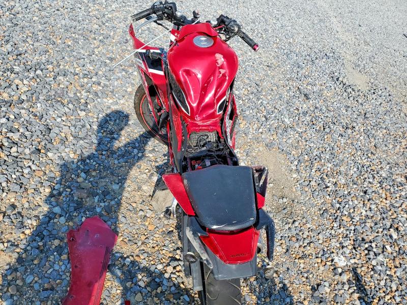 Продажа на аукционе авто 2020 Honda Cbr300, vin: MLHNC5102L5600340, номер лота: 63751566