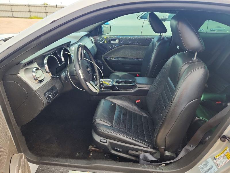 Aukcja sprzedaży 2006 Ford Mustang, vin: 1ZVFT82H365252613, numer aukcji: 63119816