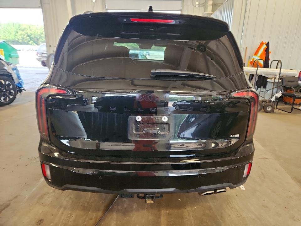 Продаж на аукціоні авто 2025 Kia Telluride, vin: 5XYP5DGC1SG620280, номер лоту: 63698786