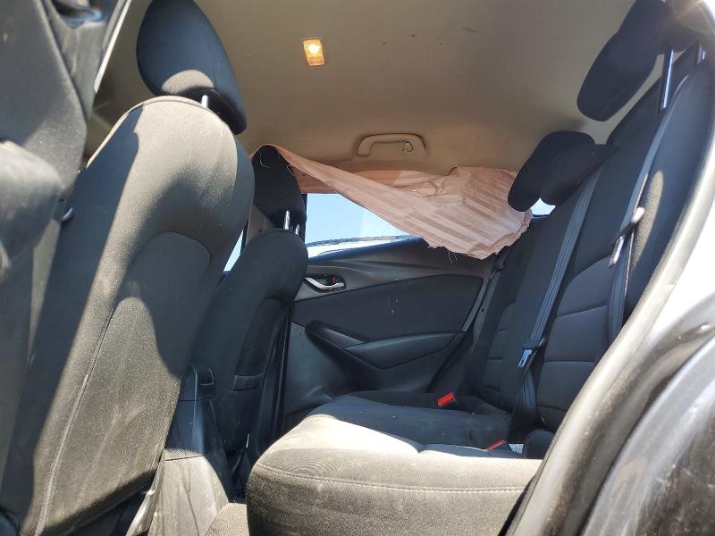 Aukcja sprzedaży 2017 Mazda Cx-3, vin: JM1DKFC73H0166869, numer aukcji: 63302116