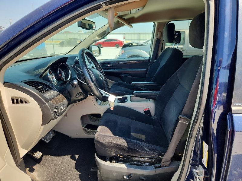 Aukcja sprzedaży 2014 Dodge Grand Caravan, vin: 2C4RDGCG7ER321866, numer aukcji: 65371516