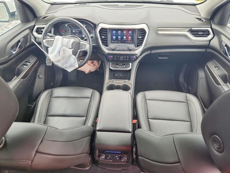 Aukcja sprzedaży 2021 Gmc Acadia, vin: 1GKKNMLS5MZ202627, numer aukcji: 63818066
